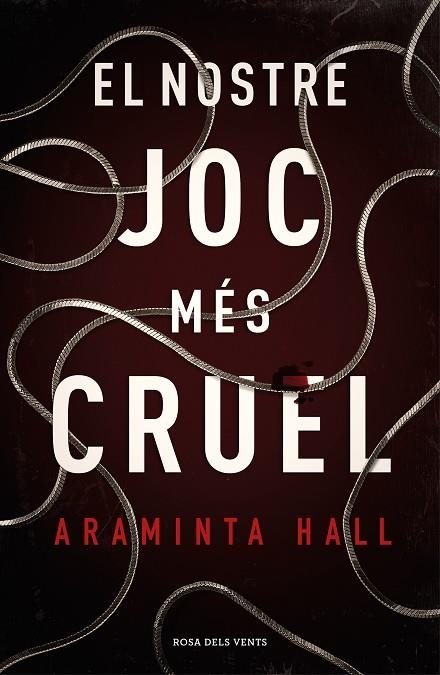 EL NOSTRE JOC MÉS CRUEL | 9788417444990 | HALL,ARAMINTA | Llibreria Geli - Llibreria Online de Girona - Comprar llibres en català i castellà