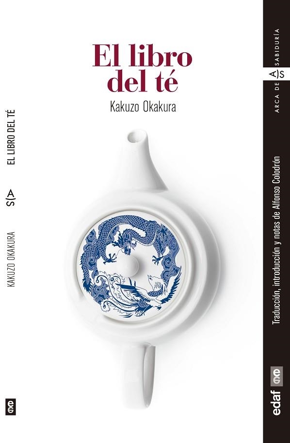 EL LIBRO DEL TÉ | 9788441439153 | OKAKURA,KAKUZO | Llibreria Geli - Llibreria Online de Girona - Comprar llibres en català i castellà