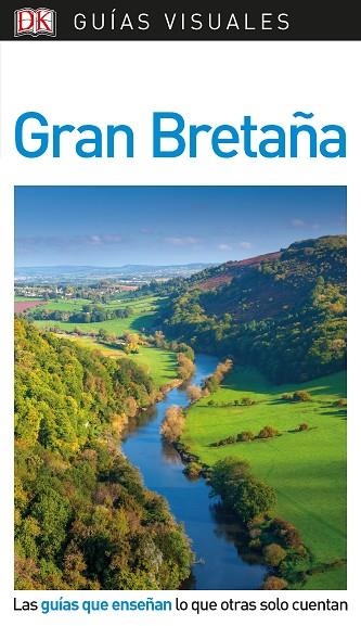 GRAN BRETAÑA(GUIAS VISUALES.EDICION 2019) | 9780241383766 | Llibreria Geli - Llibreria Online de Girona - Comprar llibres en català i castellà