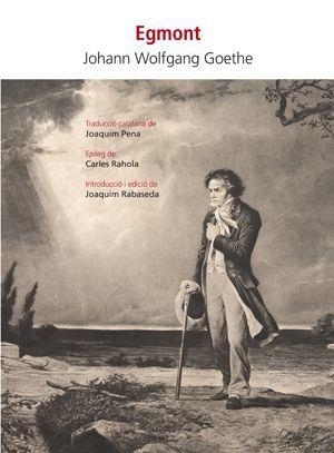 EGMONT | 9788494937897 | GOETHE,JOHANN WOLFGANG | Llibreria Geli - Llibreria Online de Girona - Comprar llibres en català i castellà