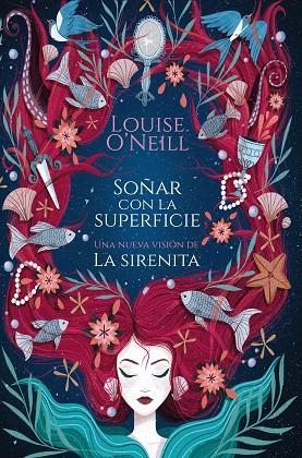 SOÑAR CON LA SUPERFICIE | 9788417622497 | O'NEILL,LOUISE | Llibreria Geli - Llibreria Online de Girona - Comprar llibres en català i castellà