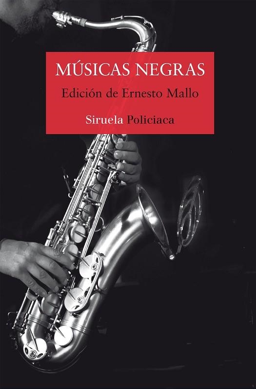 MÚSICAS NEGRAS | 9788417624385 |   | Llibreria Geli - Llibreria Online de Girona - Comprar llibres en català i castellà