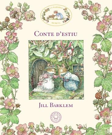 LA BARDISSA SECRETA.CONTE D'ESTIU | 9788417059958 | BARKLEM,JILL | Llibreria Geli - Llibreria Online de Girona - Comprar llibres en català i castellà