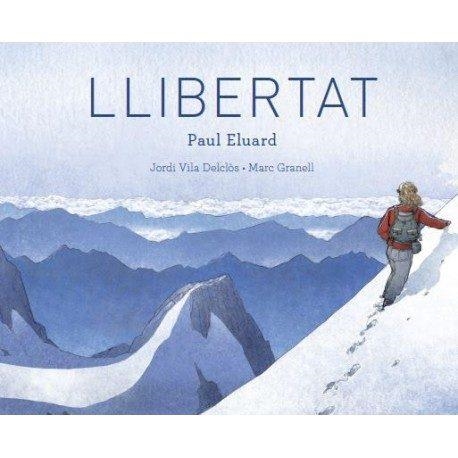 LLIBERTAT | 9788415315582 | ELUARD,PAUL | Libreria Geli - Librería Online de Girona - Comprar libros en catalán y castellano