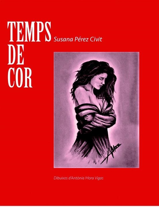 TEMPS DE COR | 9788494986031 | PÉREZ CIVIT,SUSANA | Llibreria Geli - Llibreria Online de Girona - Comprar llibres en català i castellà