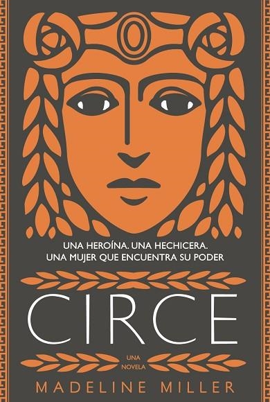 CIRCE  | 9788491814122 | MILLER,MADELINE | Llibreria Geli - Llibreria Online de Girona - Comprar llibres en català i castellà