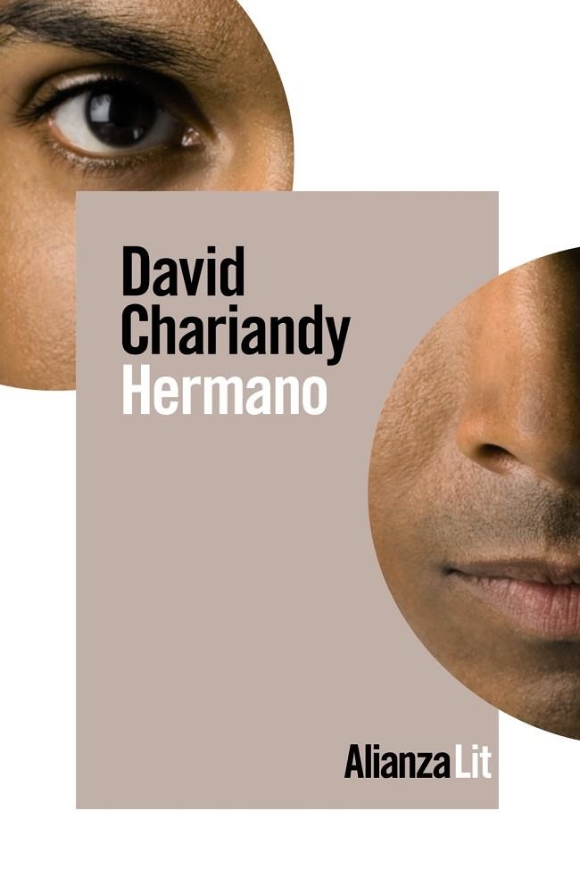 HERMANO | 9788491814245 | CHARIANDY,DAVID | Llibreria Geli - Llibreria Online de Girona - Comprar llibres en català i castellà