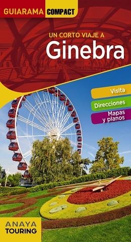 GINEBRA(GUIARAMA 2019) | 9788491581345 | Llibreria Geli - Llibreria Online de Girona - Comprar llibres en català i castellà