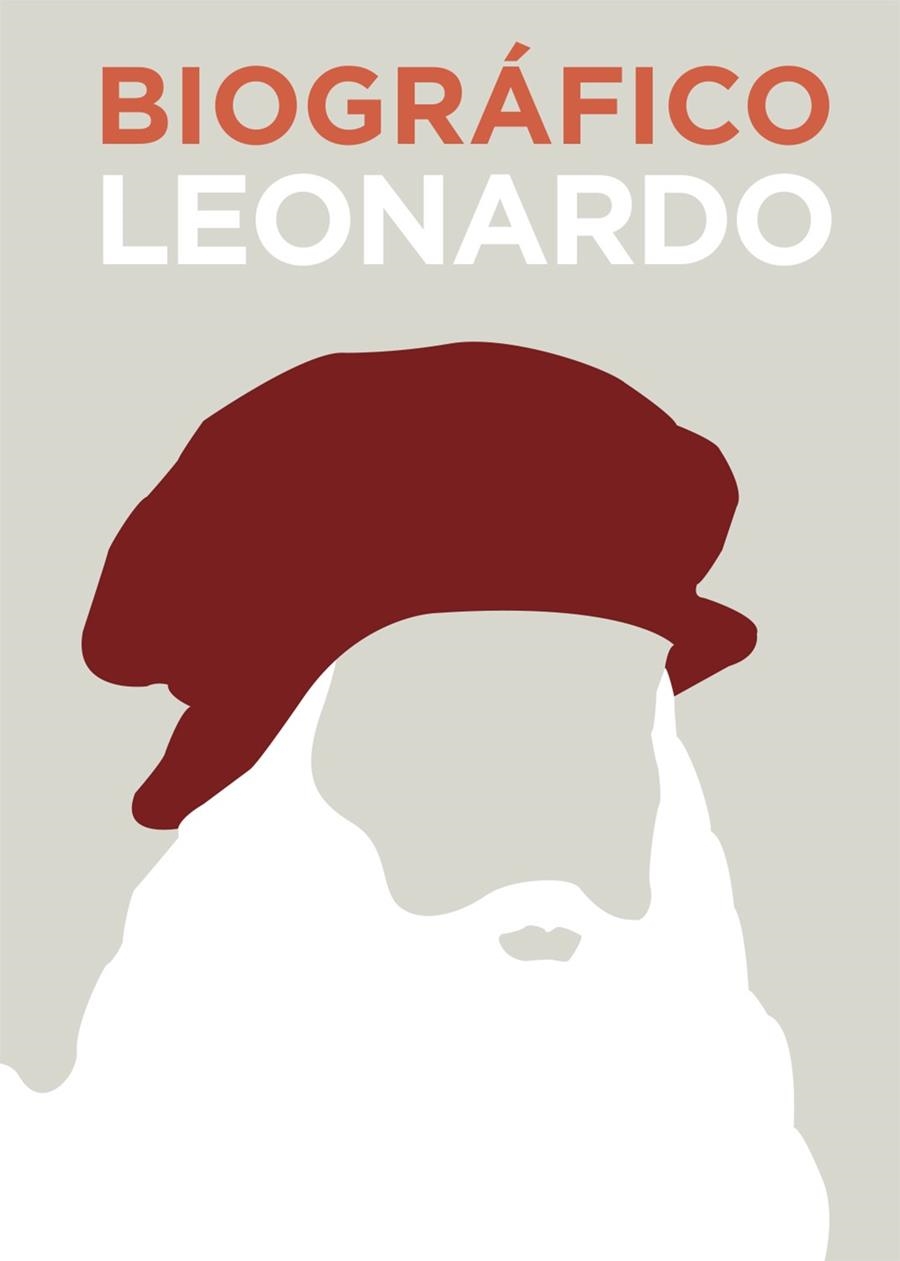 BIOGRAFICO LEONARDO | 9788416407583 | Llibreria Geli - Llibreria Online de Girona - Comprar llibres en català i castellà