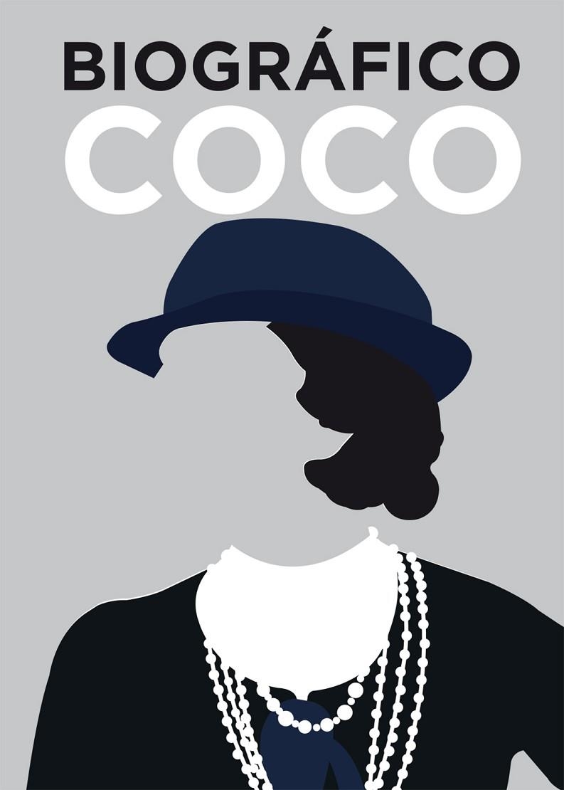 BIOGRAFICO COCO | 9788416407637 | COLLINS, SOPHIE | Llibreria Geli - Llibreria Online de Girona - Comprar llibres en català i castellà