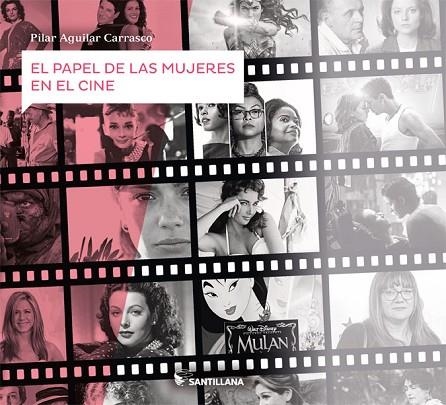 EL PAPEL DE LAS MUJERES EN EL CINE | 9788414108390 |   | Llibreria Geli - Llibreria Online de Girona - Comprar llibres en català i castellà