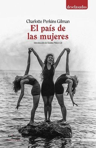 EL PAÍS DE LAS MUJERES | 9788417134747 | PERKINS GILMAN,CHARLOTTE | Llibreria Geli - Llibreria Online de Girona - Comprar llibres en català i castellà