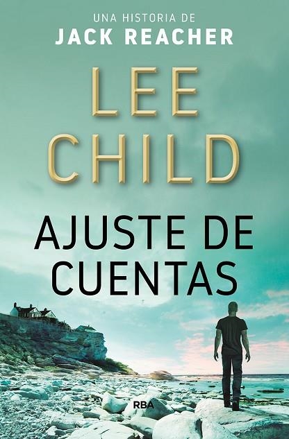 AJUSTE DE CUENTAS | 9788490569405 | CHILD,LEE | Llibreria Geli - Llibreria Online de Girona - Comprar llibres en català i castellà