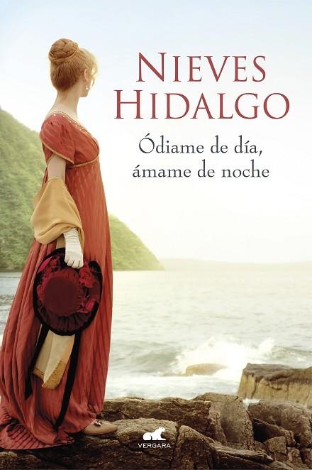 ÓDIAME DE DÍA,ÁMAME DE NOCHE(UN ROMANCE EN LONDRES 2) | 9788416076802 | HIDALGO,NIEVES | Llibreria Geli - Llibreria Online de Girona - Comprar llibres en català i castellà