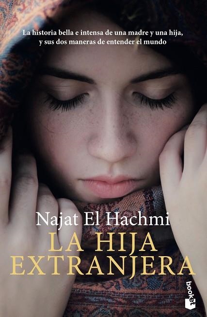 LA HIJA EXTRANJERA | 9788423355198 | EL HACHMI,NAJAT | Llibreria Geli - Llibreria Online de Girona - Comprar llibres en català i castellà