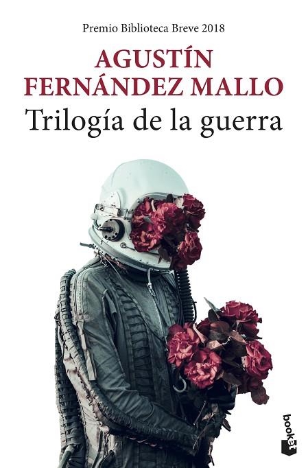 TRILOGÍA DE LA GUERRA | 9788432234842 | FERNÁNDEZ MALLO,AGUSTÍN | Llibreria Geli - Llibreria Online de Girona - Comprar llibres en català i castellà