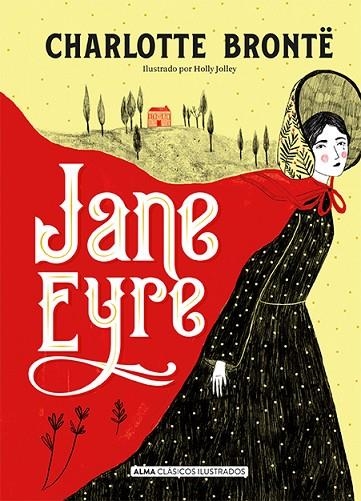 JANE EYRE | 9788417430320 | BRONTË,CHARLOTTE | Llibreria Geli - Llibreria Online de Girona - Comprar llibres en català i castellà