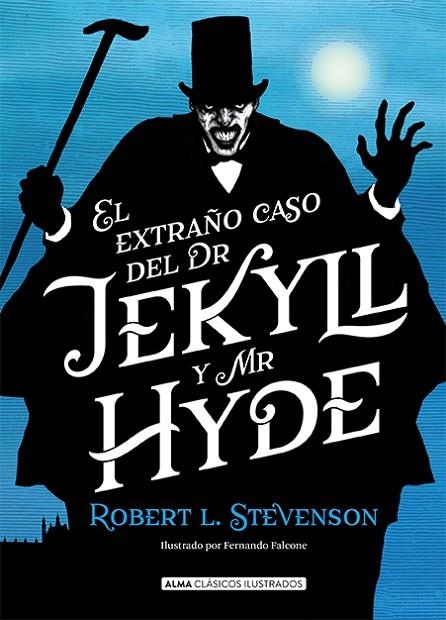 EL EXTRAÑO CASO DE DR. JEKYLL Y MR. HYDE(CLÁSICOS) | 9788417430467 | STEVENSON,ROBERT L. | Llibreria Geli - Llibreria Online de Girona - Comprar llibres en català i castellà