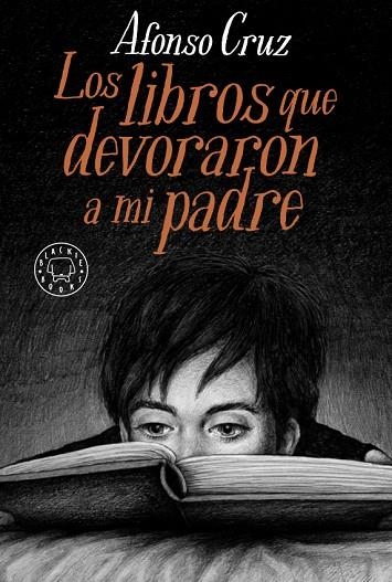 LOS LIBROS QUE DEVORARON A MI PADRE | 9788417552275 | CRUZ,AFONSO | Llibreria Geli - Llibreria Online de Girona - Comprar llibres en català i castellà