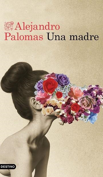 UNA MADRE | 9788423355334 | PALOMAS,ALEJANDRO | Llibreria Geli - Llibreria Online de Girona - Comprar llibres en català i castellà