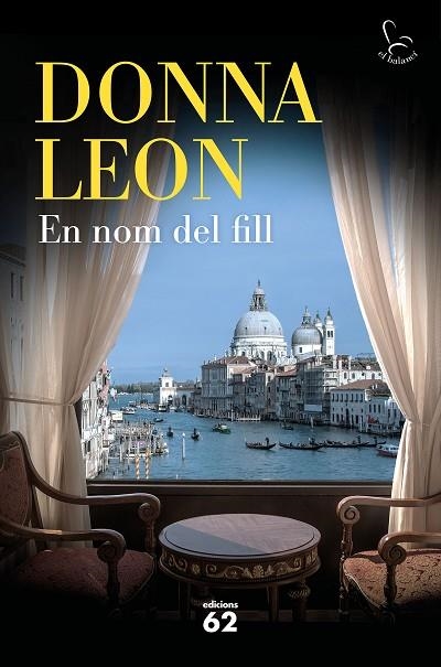 EN NOM DEL FILL | 9788429777611 | LEON,DONNA | Llibreria Geli - Llibreria Online de Girona - Comprar llibres en català i castellà