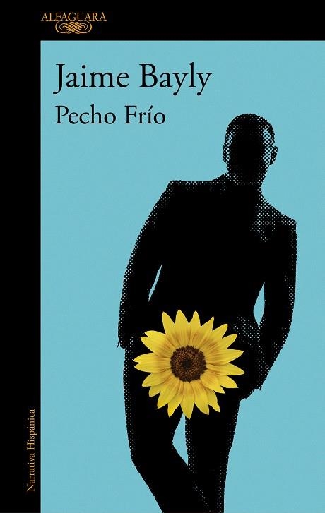 PECHO FRÍO | 9788420435602 | BAYLY,JAIME | Llibreria Geli - Llibreria Online de Girona - Comprar llibres en català i castellà