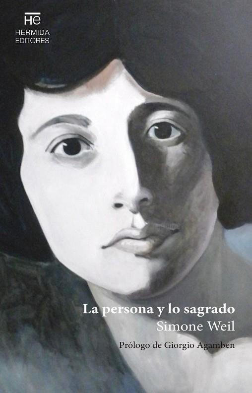 LA PERSONA Y LO SAGRADO | 9788494937651 | WEIL,SIMONE | Llibreria Geli - Llibreria Online de Girona - Comprar llibres en català i castellà