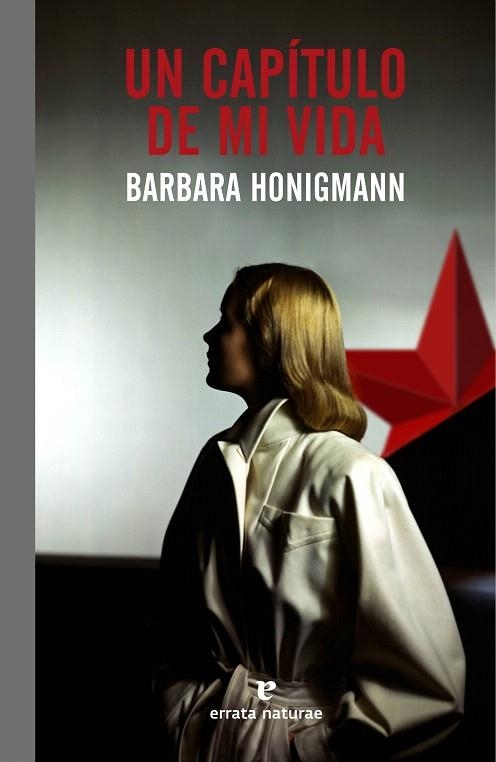 UN CAPÍTULO DE MI VIDA | 9788416544974 | HONIGMANN,BARBARA | Llibreria Geli - Llibreria Online de Girona - Comprar llibres en català i castellà