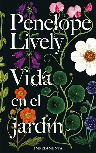 VIDA EN EL JARDÍN | 9788417553050 | LIVELY,PENELOPE | Llibreria Geli - Llibreria Online de Girona - Comprar llibres en català i castellà