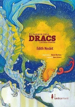 EL DARRER DELS DRACS I ALTRES CONTES | 9788417651534 | NESBIT,EDITH | Llibreria Geli - Llibreria Online de Girona - Comprar llibres en català i castellà