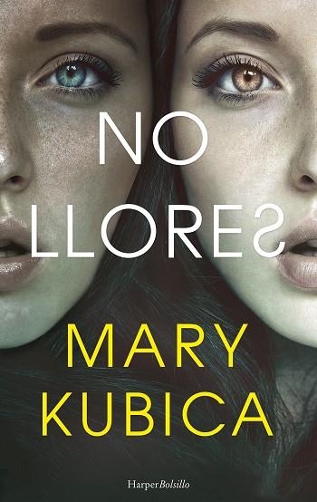 NO LLORES | 9788417216405 | KUBICA,MARY | Llibreria Geli - Llibreria Online de Girona - Comprar llibres en català i castellà