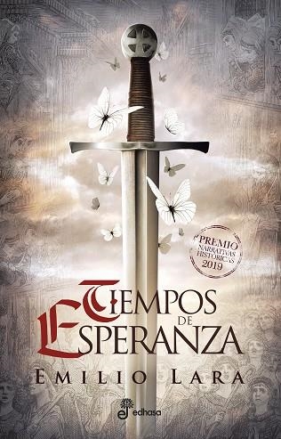 TIEMPOS DE ESPERANZA | 9788435063418 | LARA,EMILIO | Llibreria Geli - Llibreria Online de Girona - Comprar llibres en català i castellà