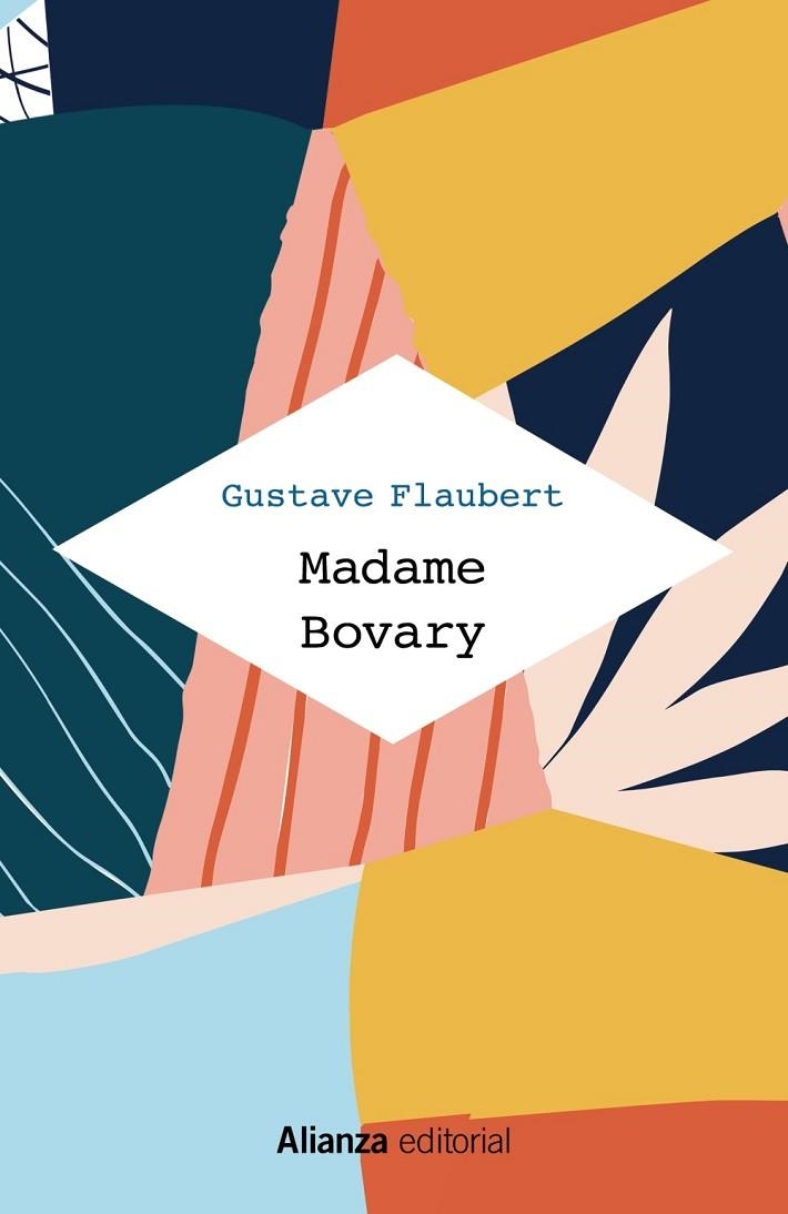 MADAME BOVARY | 9788491814917 | FLAUBERT,GUSTAVE | Llibreria Geli - Llibreria Online de Girona - Comprar llibres en català i castellà