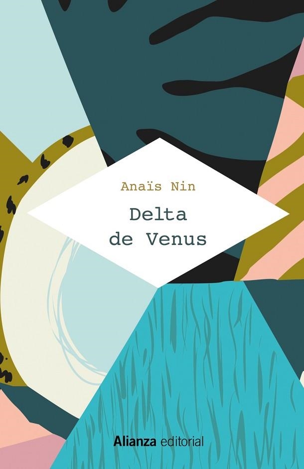 DELTA DE VENUS | 9788491814870 | NIN,ANAÏS | Llibreria Geli - Llibreria Online de Girona - Comprar llibres en català i castellà