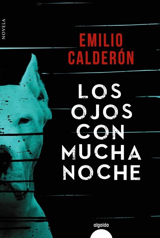 LOS OJOS CON MUCHA NOCHE | 9788491890799 | CALDERÓN,EMILIO | Llibreria Geli - Llibreria Online de Girona - Comprar llibres en català i castellà