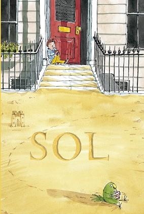 SOL(CATALA) | 9788417376468 | USHER,SAM | Llibreria Geli - Llibreria Online de Girona - Comprar llibres en català i castellà