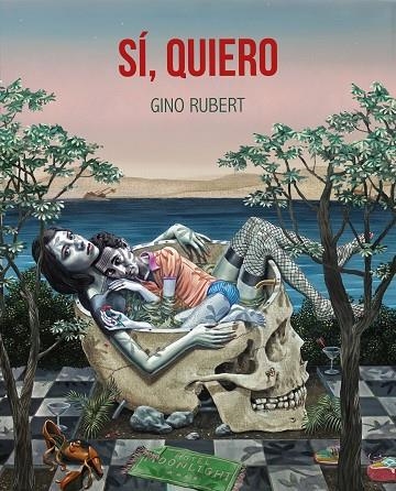 SÍ,QUIERO | 9788417560799 | RUBERT,GINO | Llibreria Geli - Llibreria Online de Girona - Comprar llibres en català i castellà