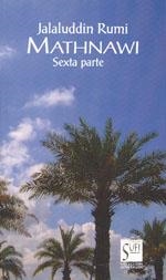 MATHNAWI(SEXTA PARTE) | 9788487354427 | RUMI,JALALUDDIN | Llibreria Geli - Llibreria Online de Girona - Comprar llibres en català i castellà