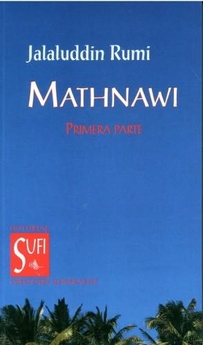 MATHNAWI(PRIMERA PARTE) | 9788494098673 | Llibreria Geli - Llibreria Online de Girona - Comprar llibres en català i castellà