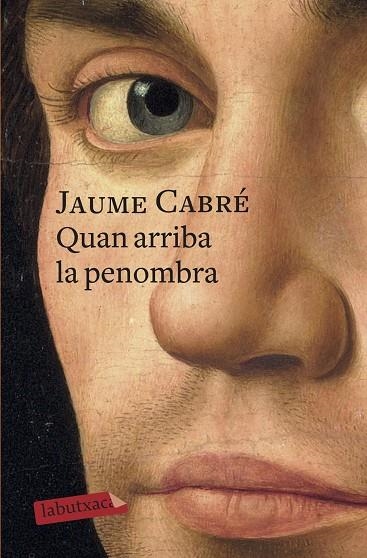 QUAN ARRIBA LA PENOMBRA | 9788417420390 | CABRÉ,JAUME | Llibreria Geli - Llibreria Online de Girona - Comprar llibres en català i castellà