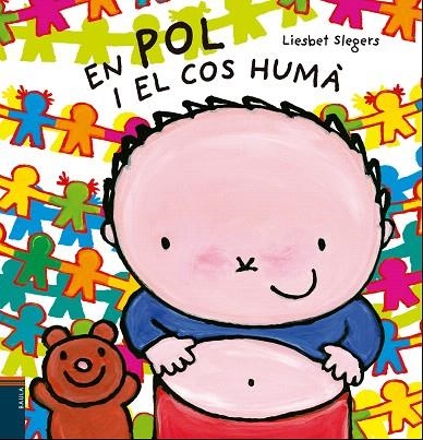 EN POL I EL COS HUMÀ | 9788447937523 | SLEGERS,LIESBET | Llibreria Geli - Llibreria Online de Girona - Comprar llibres en català i castellà