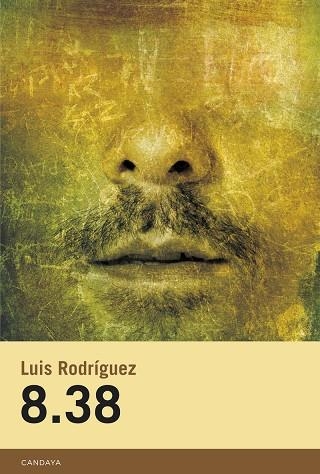 8.38 | 9788415934592 | RODRÍGUEZ RODRÍGUEZ,LUIS | Llibreria Geli - Llibreria Online de Girona - Comprar llibres en català i castellà