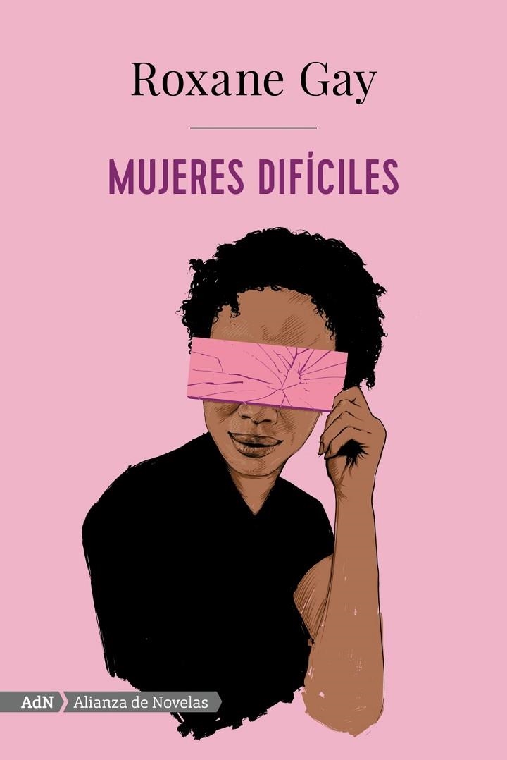 MUJERES DIFÍCILES | 9788491814283 | GAY,ROXANE | Llibreria Geli - Llibreria Online de Girona - Comprar llibres en català i castellà