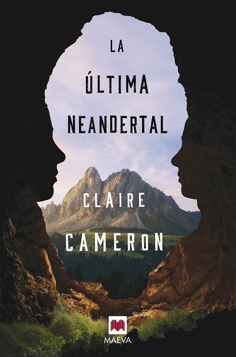 LA ÚLTIMA NEANDERTAL | 9788417108946 | CAMERON,CLAIRE | Llibreria Geli - Llibreria Online de Girona - Comprar llibres en català i castellà