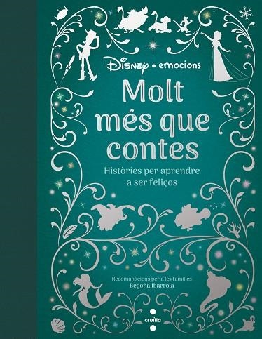 MOLT MES QUE CONTES.HISTORIES PER APRENDRE A SER FELIÇOS | 9788491824596 | KESELMAN,GABRIELA | Llibreria Geli - Llibreria Online de Girona - Comprar llibres en català i castellà