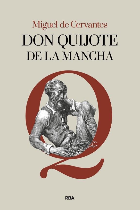 DON QUIJOTE DE LA MANCHA | 9788491873358 | DE CERVANTES,MIGUEL | Llibreria Geli - Llibreria Online de Girona - Comprar llibres en català i castellà