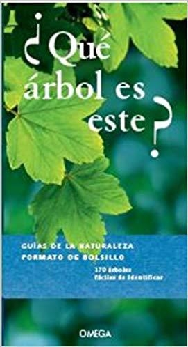 QUE ARBOL ES ESTE? | 9788428217125 | MAYER,JOACHIM | Llibreria Geli - Llibreria Online de Girona - Comprar llibres en català i castellà