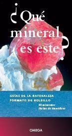 QUE MINERAL ES ESTE? | 9788428217101 | HOCHLEITNER,RUPERT | Libreria Geli - Librería Online de Girona - Comprar libros en catalán y castellano