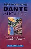 OBRAS COMPLETAS DE DANTE ALIGHIERI | 9788479141554 | DANTE ALIGHIERI | Llibreria Geli - Llibreria Online de Girona - Comprar llibres en català i castellà