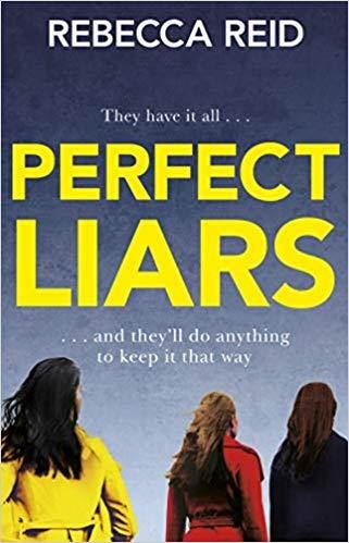 PERFECT LIARS | 9780552175609 | REID,REBECCA | Llibreria Geli - Llibreria Online de Girona - Comprar llibres en català i castellà